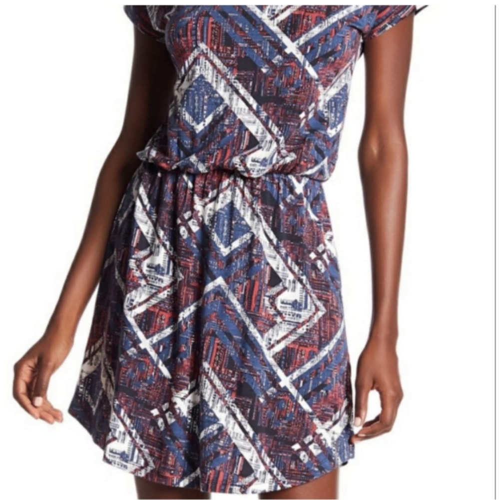 THREADS 4 THOUGHT DRESS - Picture 5 of 14
